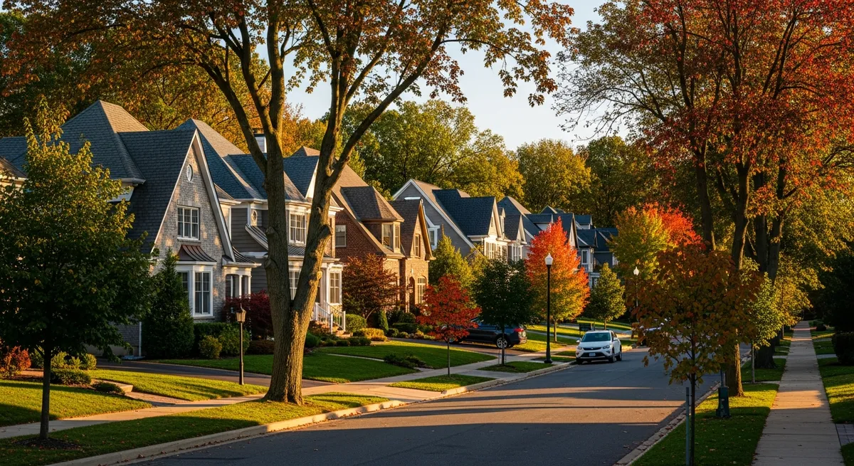Roofing company serving Gaithersburg Maryland homeowners